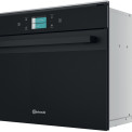 Bauknecht ECSK9 P845 BM inbouw combi-stoomoven 