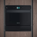 Bauknecht ECSK9 P845 BM inbouw combi-stoomoven 