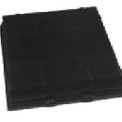 Bauknecht / Whirlpool DKF43 koolstoffilter