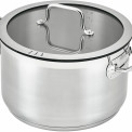 Berghoff Essentials 7-delig Hotel Line  pannenset
