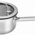 Berghoff Essentials 7-delig Hotel Line  pannenset