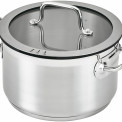 Berghoff Essentials 7-delig Hotel Line  pannenset