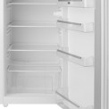 Boretti BKI102 inbouw koelkast - nishoogte 102 cm.