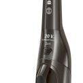 Bosch BCHF220T zakloze steel stofzuiger met accu