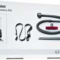 Bosch BHZKIT1  accessoire kit voor stofzuiger