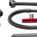 Bosch BHZKIT1  accessoire kit voor stofzuiger