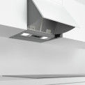 Bosch DEM63AC00 geintegreerd afzuigkap