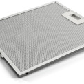 Bosch DEM63AC00 geintegreerd afzuigkap