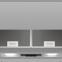 Bosch DEM63AC00 geintegreerd afzuigkap