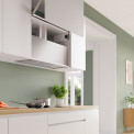 Bosch DLN87AC50 inbouw afzuigkap