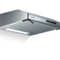 Bosch DUL60FA50 onderbouw rvs afzuigkap