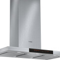 Bosch DWB091K50 wand rvs afzuigkap