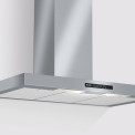 Bosch DWB09W652 wand rvs afzuigkap