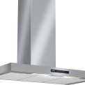 Bosch DWB09W652 wand rvs afzuigkap