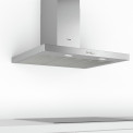 Bosch DWB94BC50 wand rvs afzuigkap
