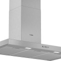 Bosch DWB94BC50 wand rvs afzuigkap