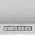 Bosch DWP94BC50 wand rvs afzuigkap