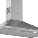 Bosch DWP94BC50 wand rvs afzuigkap