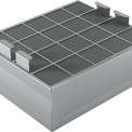 Bosch DZZ0XX0P0  koolstoffilter