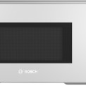 Bosch FFL020MW0 vrijstaande magnetron - wit