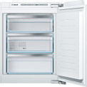 Bosch GIV11AFE0 inbouw vriezer / vrieskast - nis 72 cm.