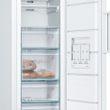 Bosch GSN29VW3P vrieskast
