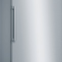 Bosch GSN36VIEP vrijstaande vriezer / vrieskast - roestvrijstaal