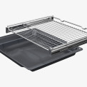 Bosch HBA3540B3F inbouw oven - zwart