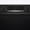 Bosch HBA3540B3F inbouw oven - zwart