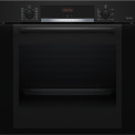 Bosch HBA3540B3F inbouw oven - zwart