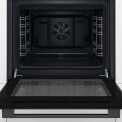 Bosch HBF011BA2 inbouw oven - zwart