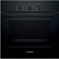 Bosch HBF011BA2 inbouw oven - zwart