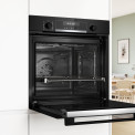 Bosch HBG578EB7 inbouw oven met Air Fry functie en Home Connect