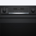Bosch HBG578EB7 inbouw oven met Air Fry functie en Home Connect