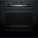 Bosch HBG578EB7 inbouw oven met Air Fry functie en Home Connect