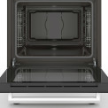 Bosch HKA050020 keramisch fornuis