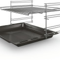 Bosch HKA050020 keramisch fornuis