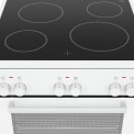 Bosch HKA050020 keramisch fornuis