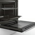 Bosch HKA050020 keramisch fornuis