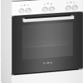 Bosch HKA050020 keramisch fornuis