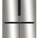 Bosch KFN96APEA koelkast side-by-side - rvs - 4-deurs