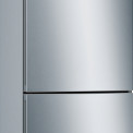 Bosch KGE36ALCA koelkast rvs-look - LowFrost