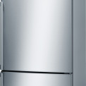Bosch KGF56PI40 rvs koelkast