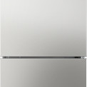 Bosch KGN33NSDB vrijstaande koelkast - zilver