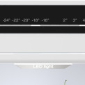 Bosch KGN392I1F koel/vriescombinatie - energieklasse A - roestvrijstaal