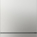 Bosch KGN392I1F koel/vriescombinatie - energieklasse A - roestvrijstaal