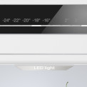 Bosch KGN39VXAT koel/vriescombinatie- blacksteel
