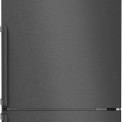 Bosch KGN39VXAT koel/vriescombinatie- blacksteel