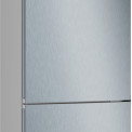 Bosch KGN492LDF rvs-look koelkast