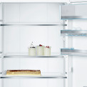 Bosch KIF51AFE0 inbouw koelkast met Vitafresh Pro lades